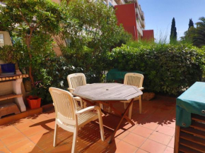 Appartement Sète, 2 pièces, 4 personnes - FR-1-472A-251